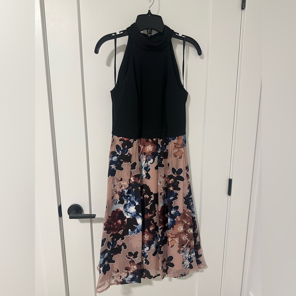 Formal Le Chateau Dress